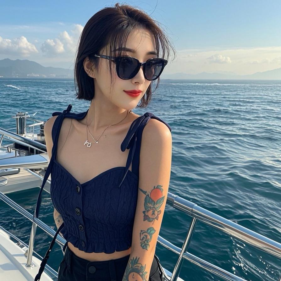 欧阳秀秀
