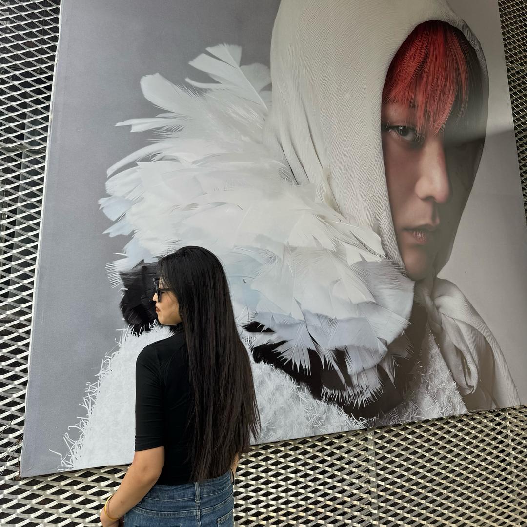 🌸Wang