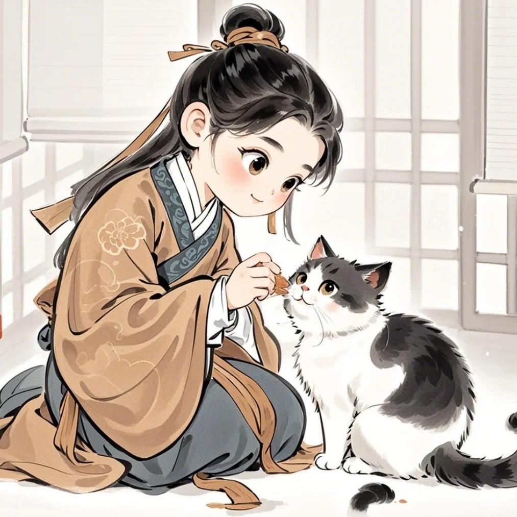 灵感小王（重生失败之我在网上卖酱油）