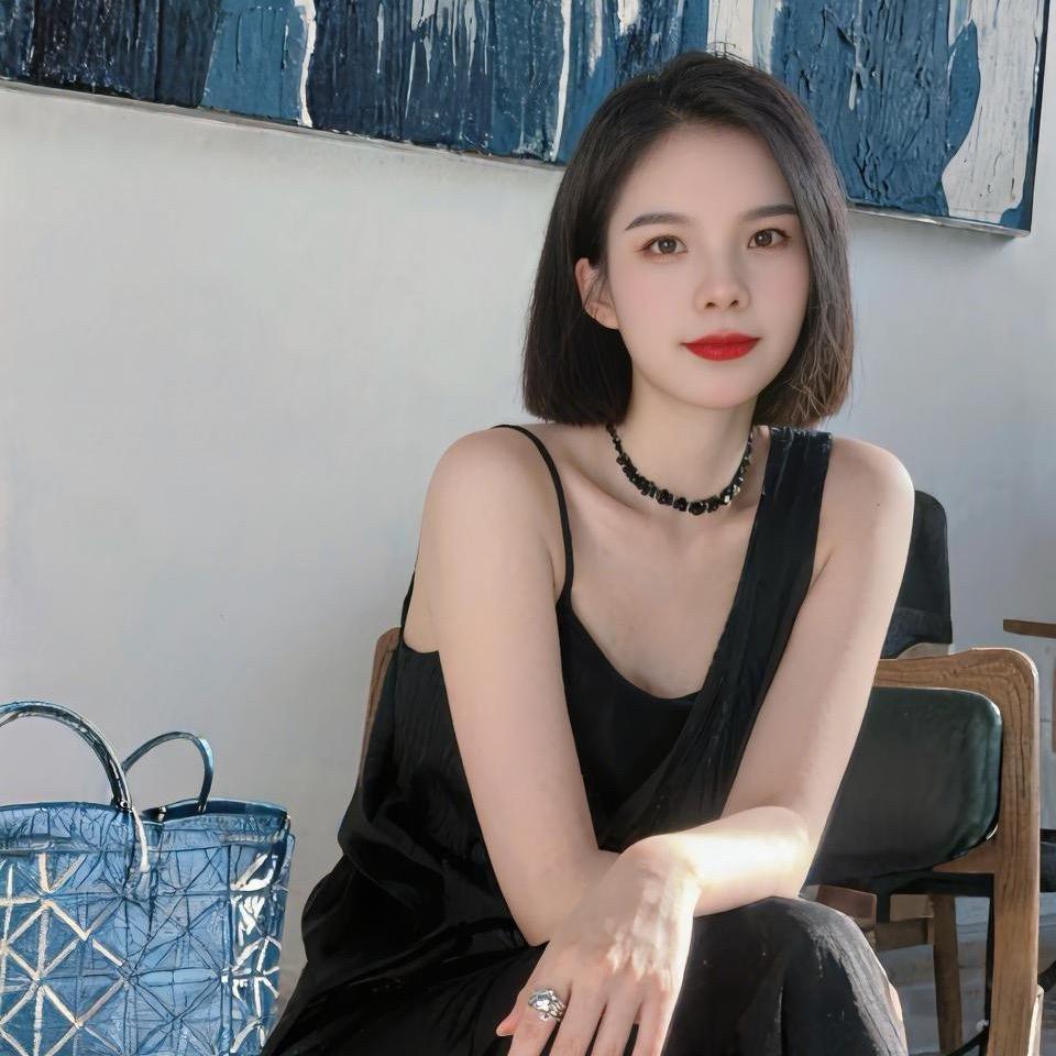 詹丫头💃🏻