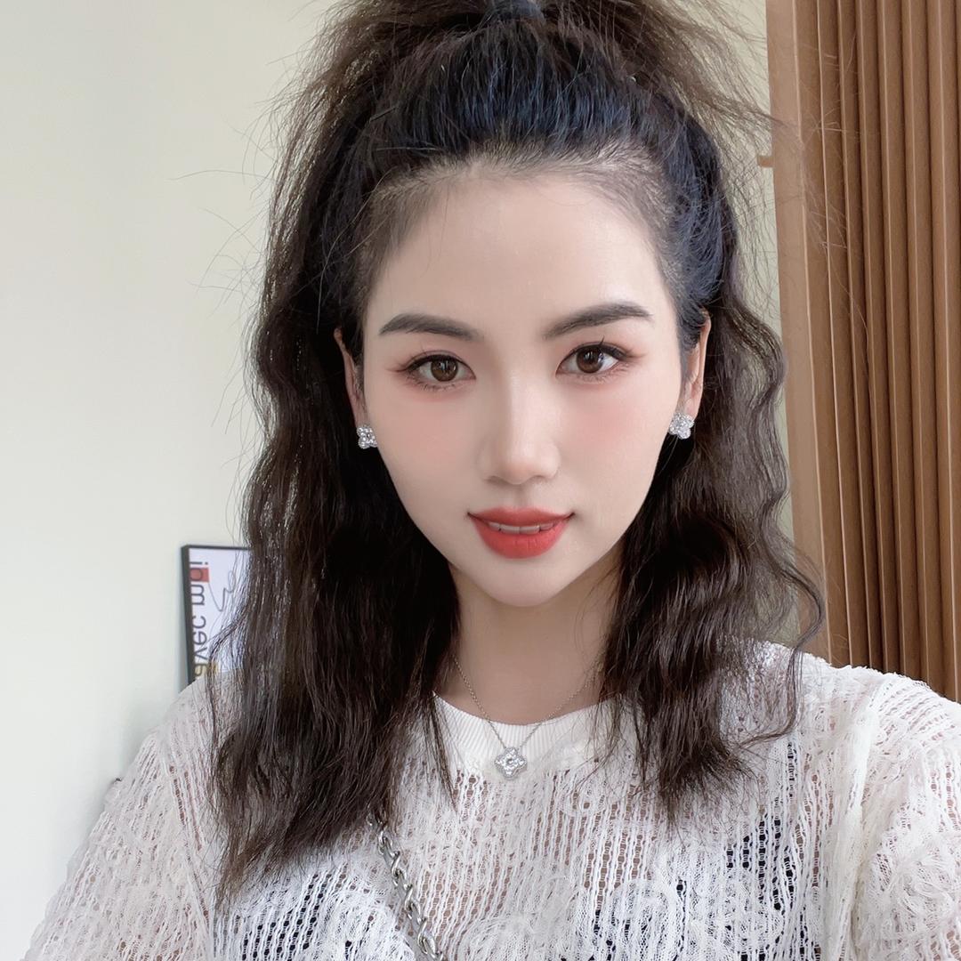 苏苏小号:栗子