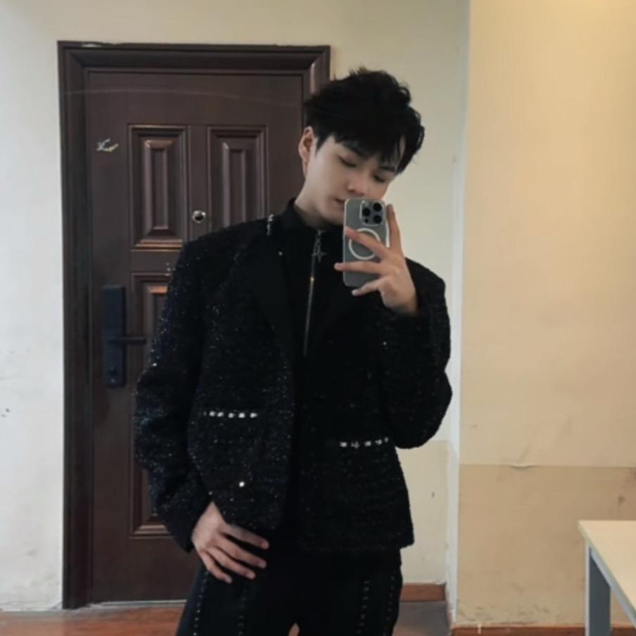 小欧豪
