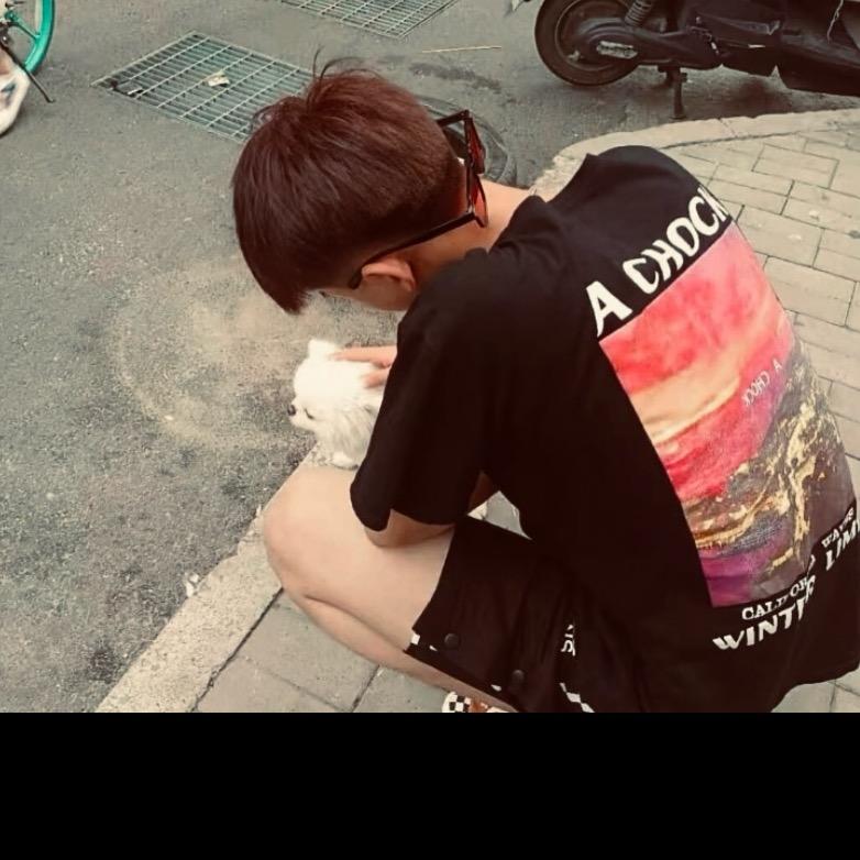 不在.