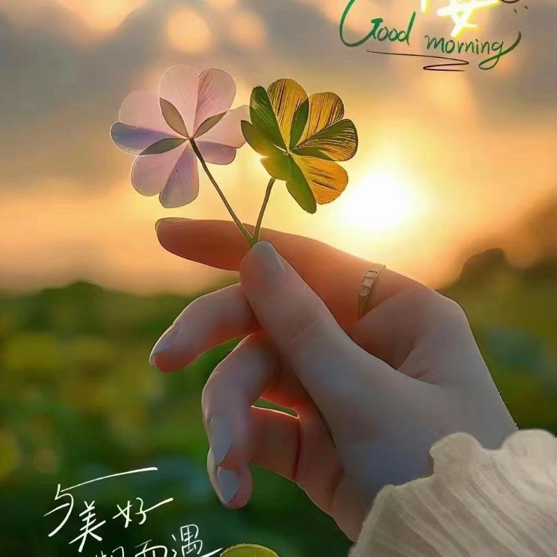 熙熙💕