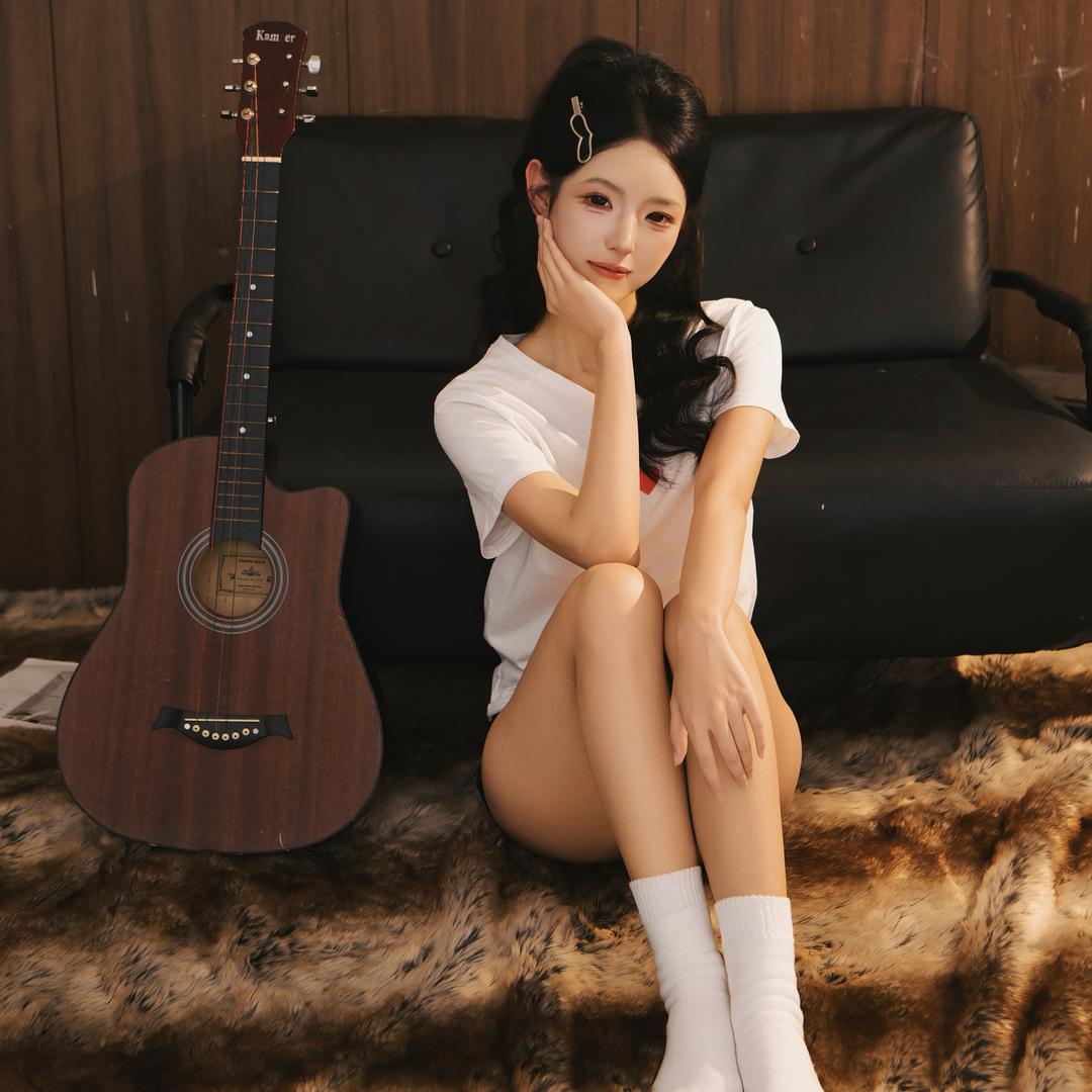 娜比¹²⁰⁸（梦想舞团）