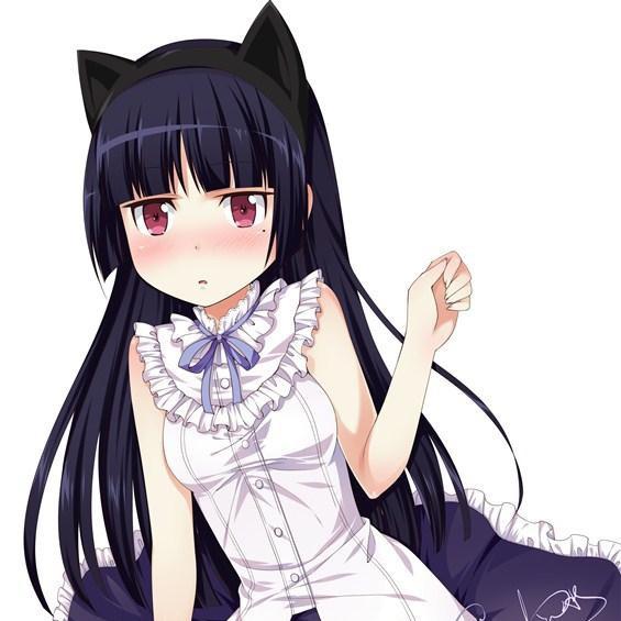 崩坏猫