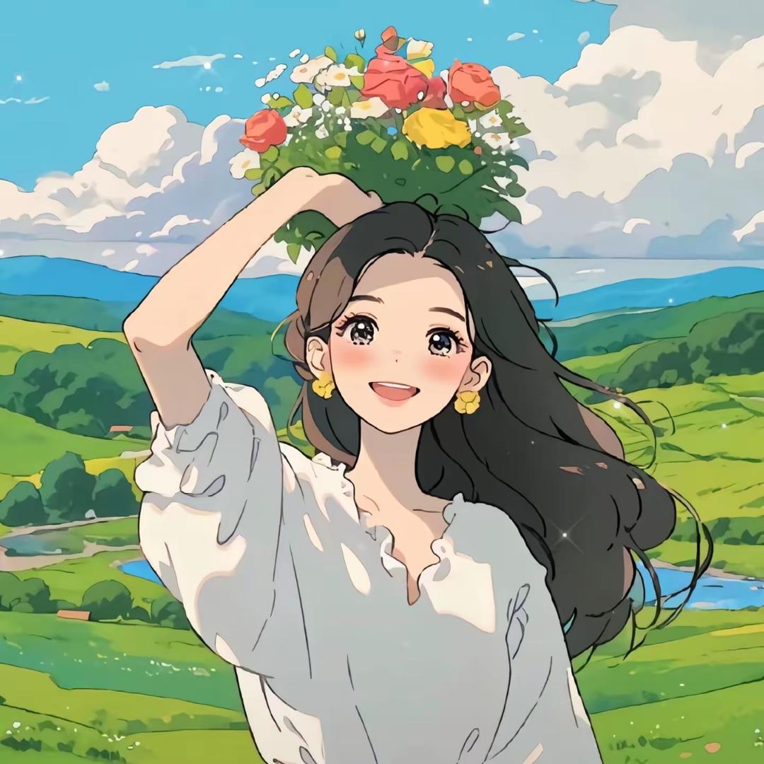 想休假的舒芙蕾