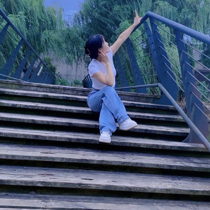 幸福的小女人🐍