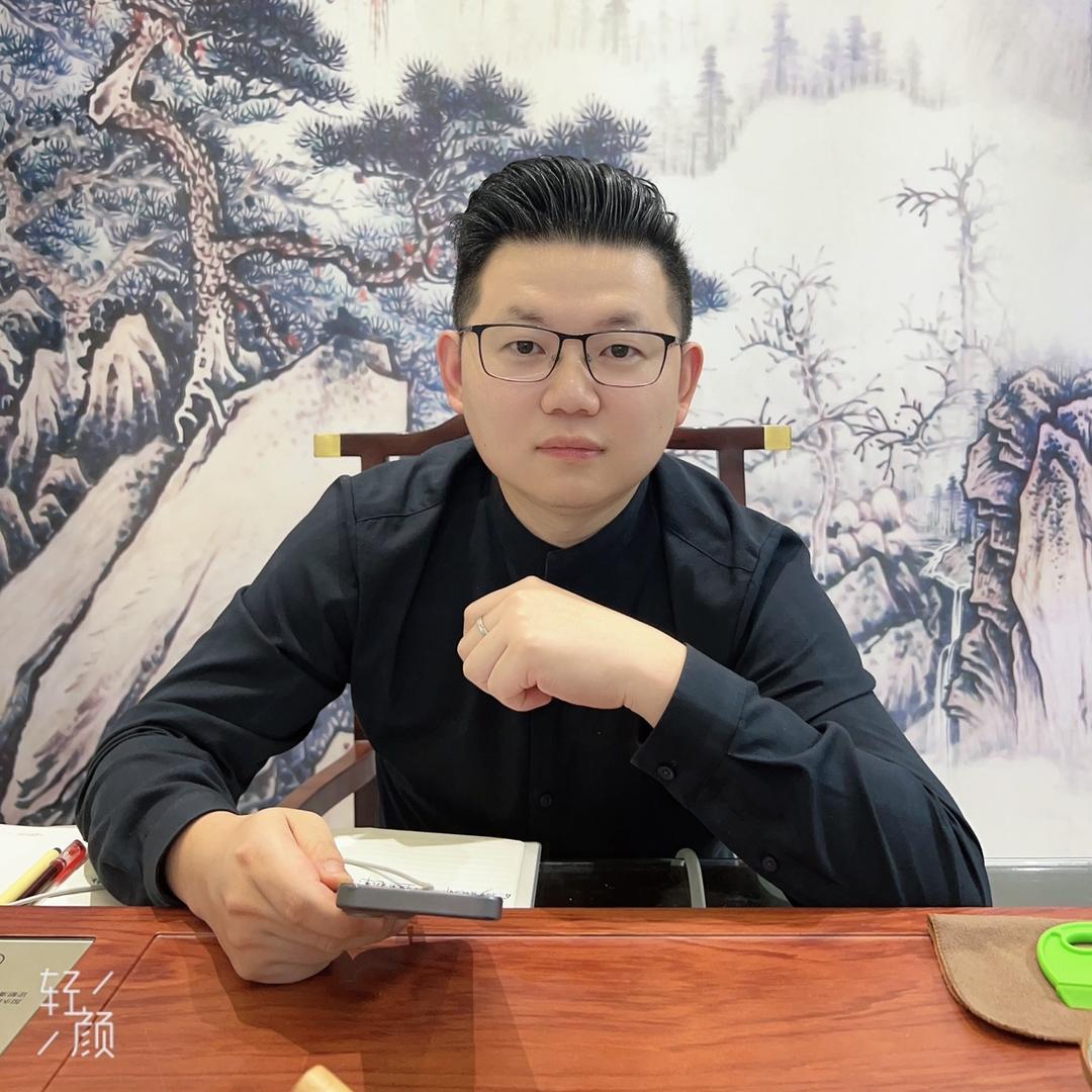惠州润哥说房