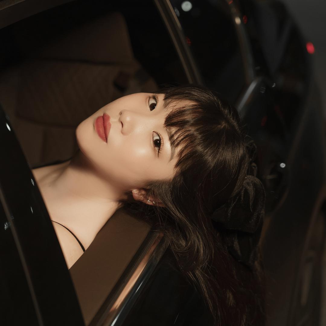 @橘子味🍊