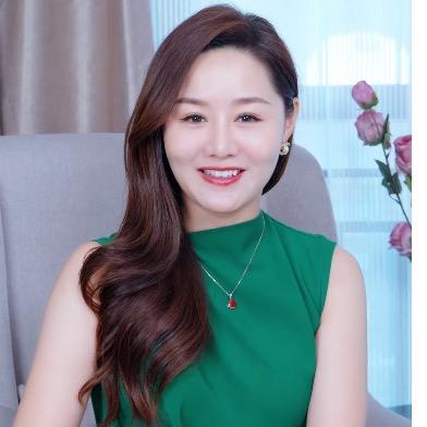 算法玲姐草本世家(专注斑点)