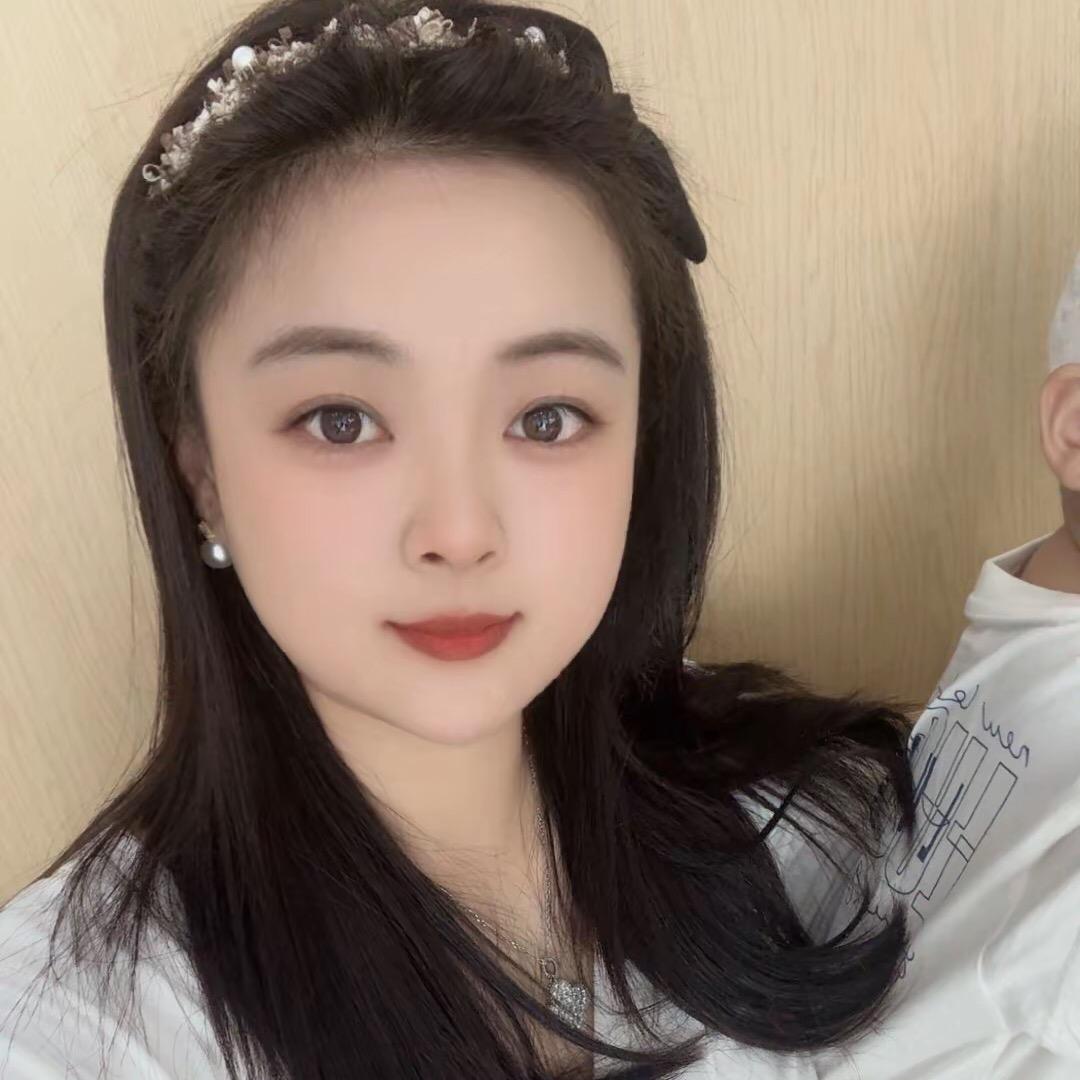 小满和妈咪🧚‍♀️