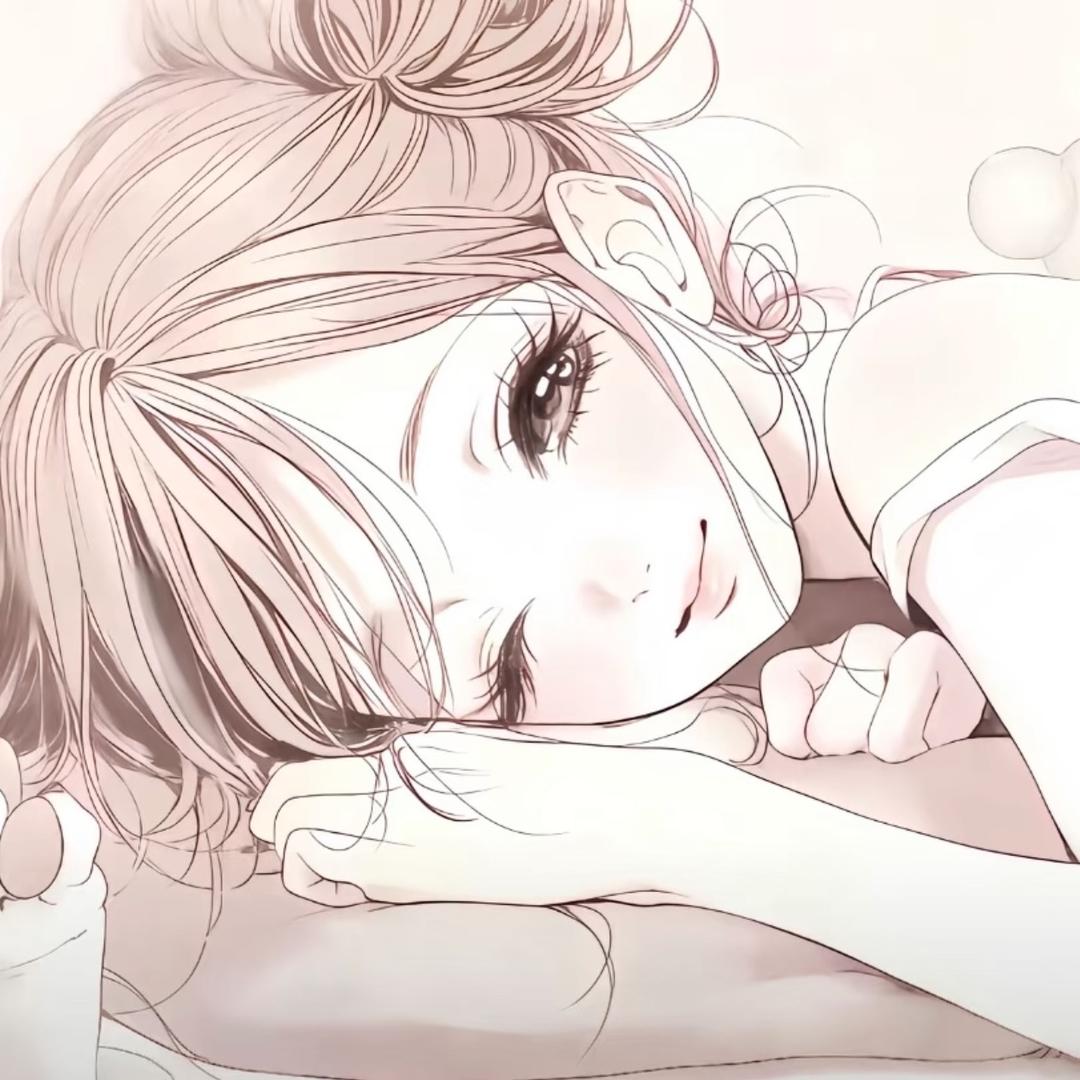 你怎么对谁都好