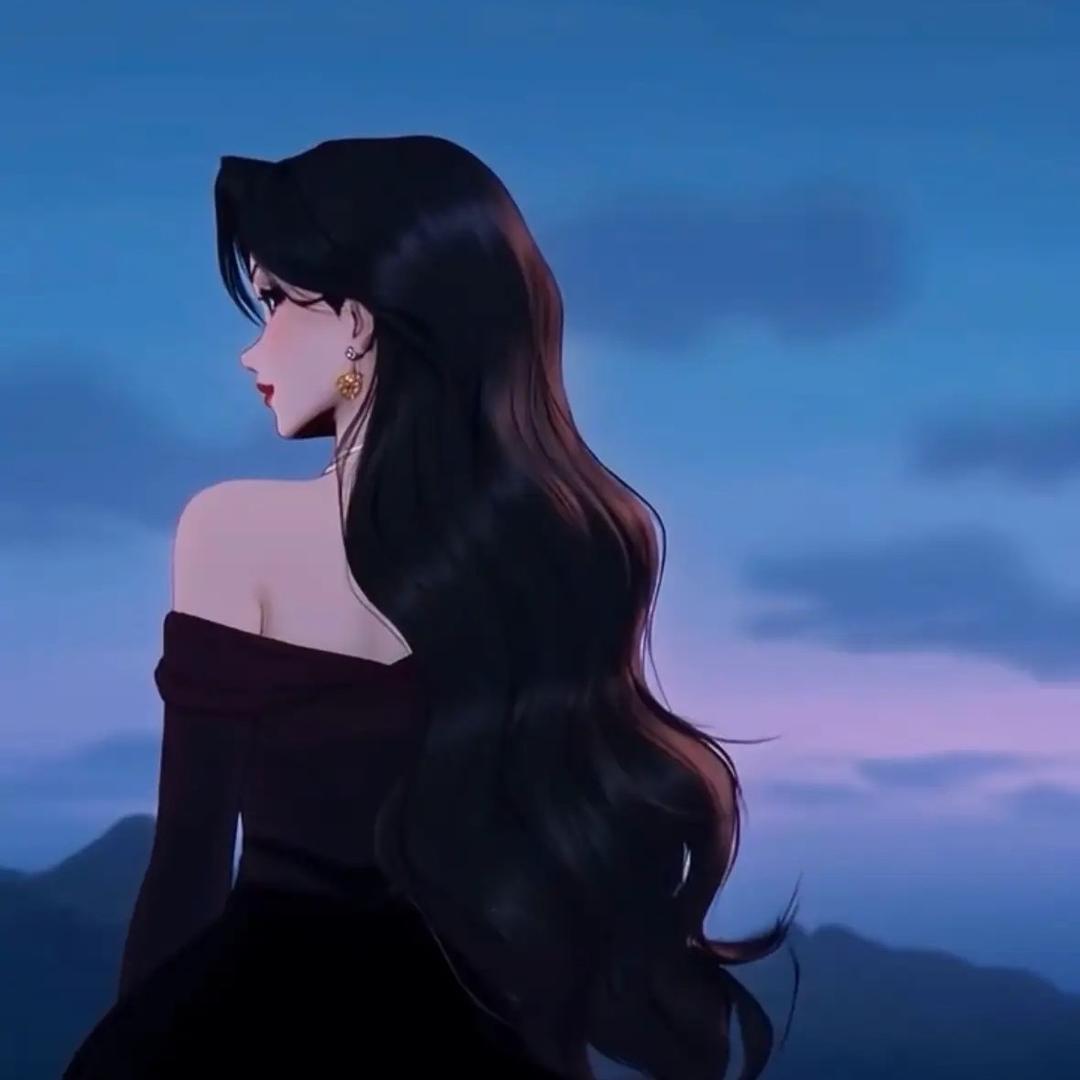 心动即心。安💕