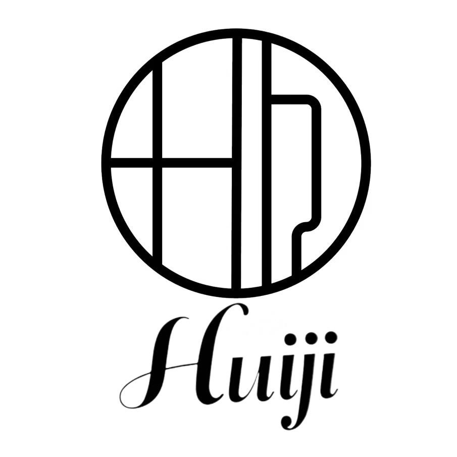 HUIJI潮流饰品