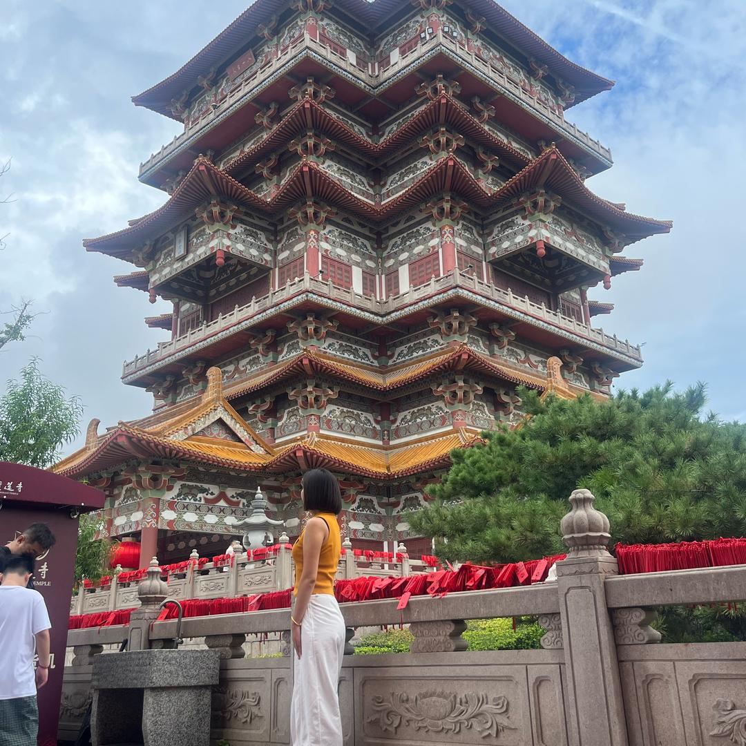大琪