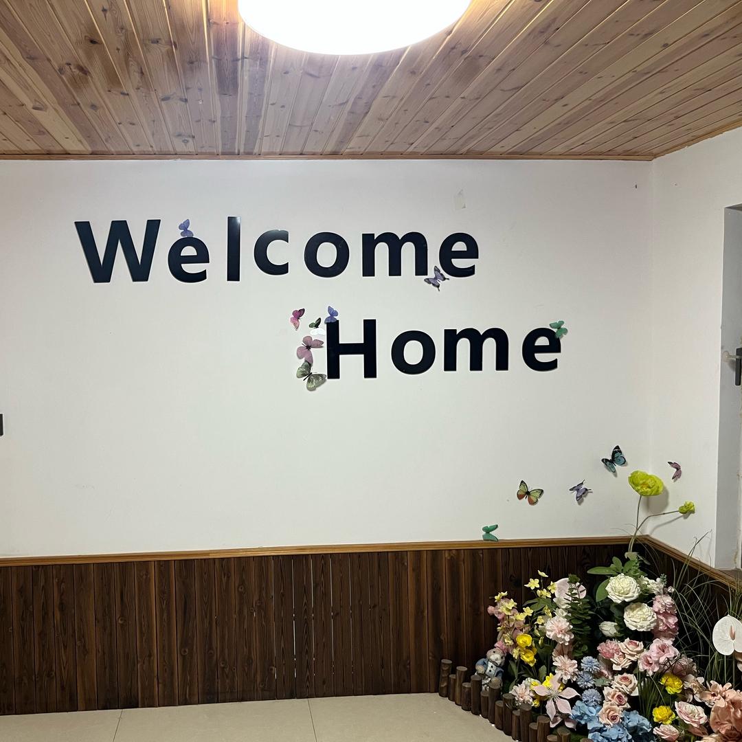 两三点雨民宿官方号