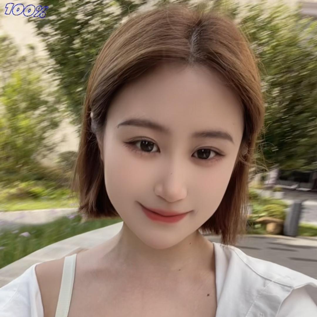 焕焕 ❤️