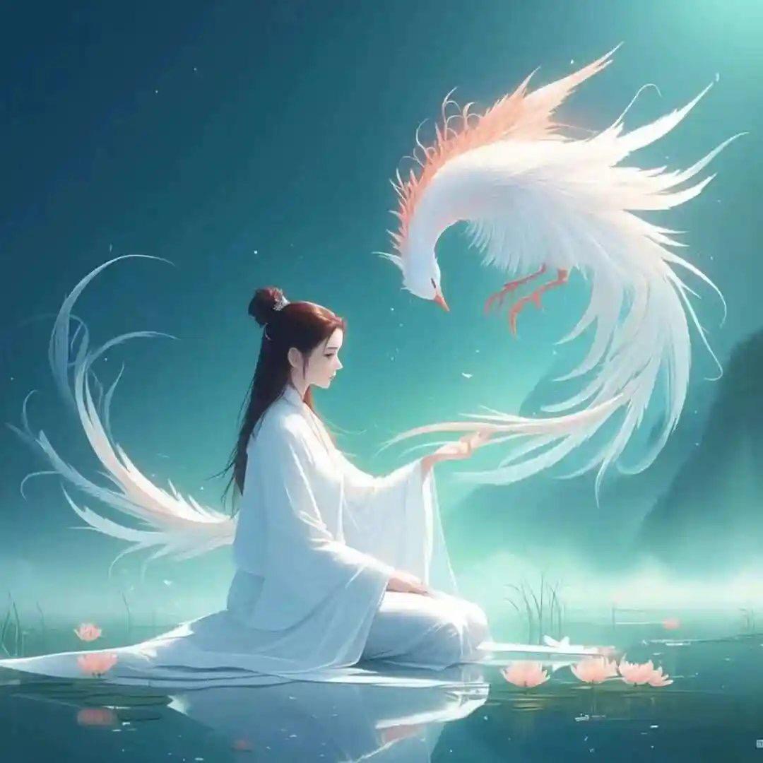 很准很灵🌹