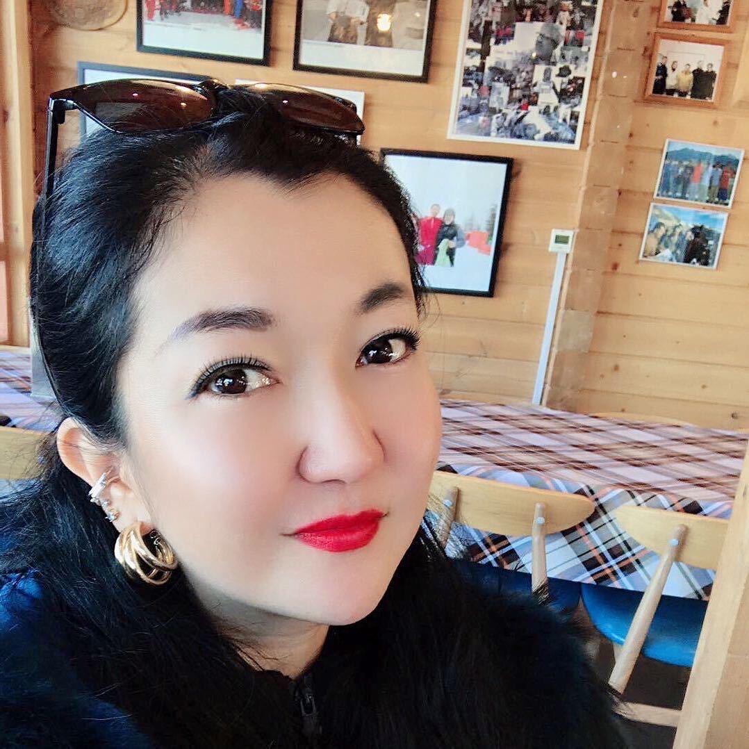 蓝色月光910❤️💋