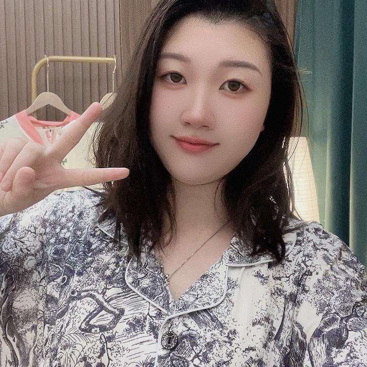 涵涵大码睡衣