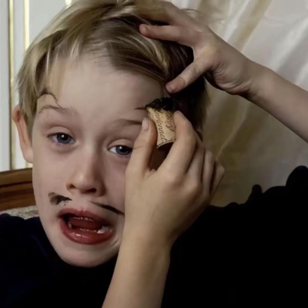 ？