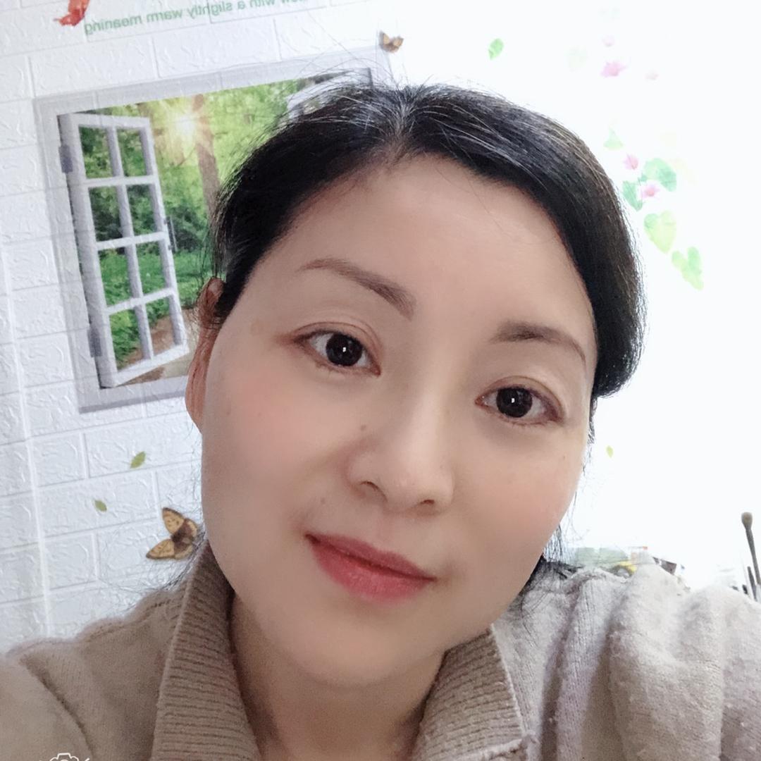 冉冉姐