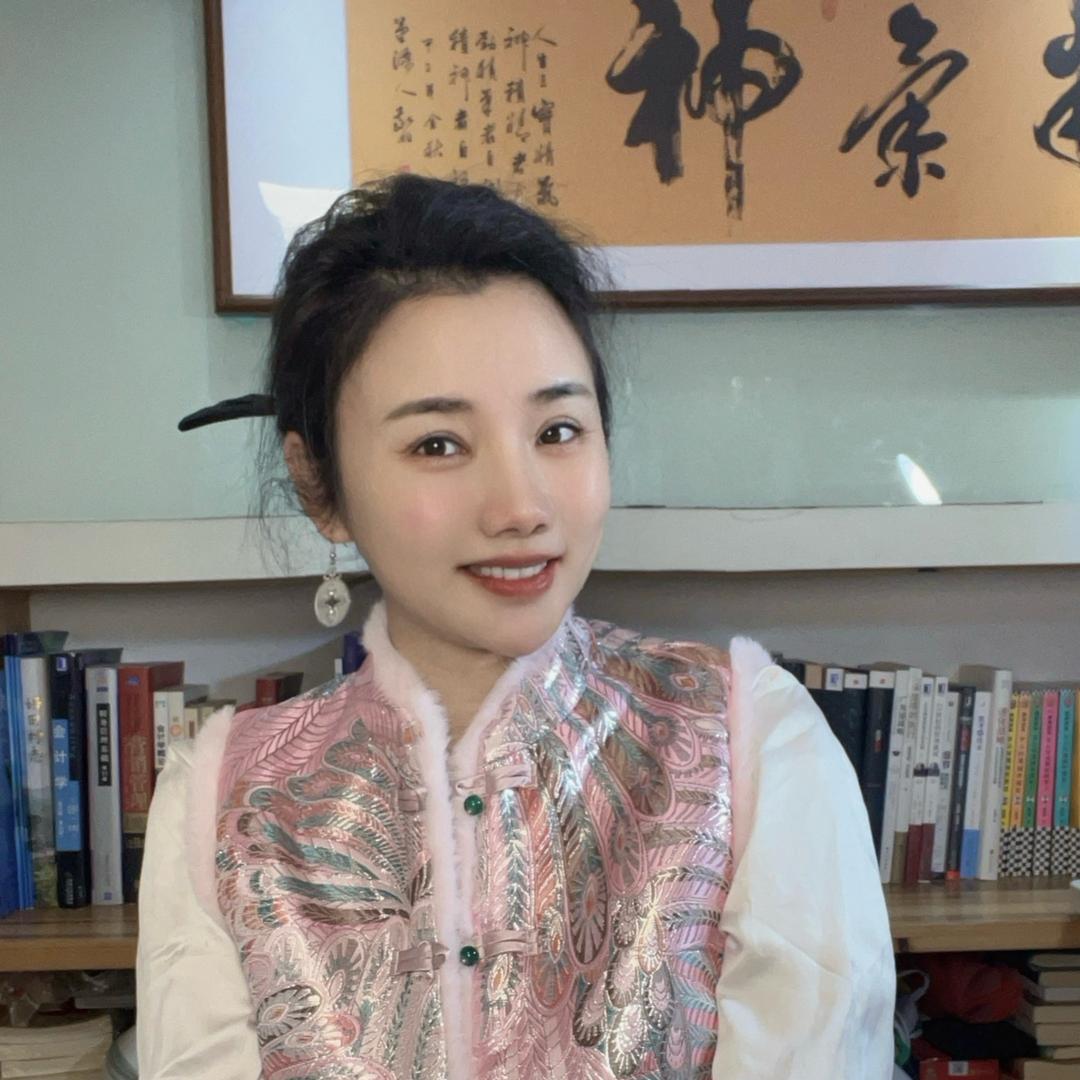 菁菁师姐爱生活