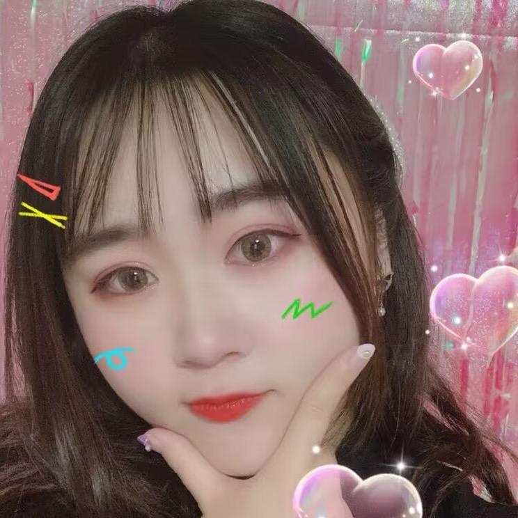 小小星辰💕