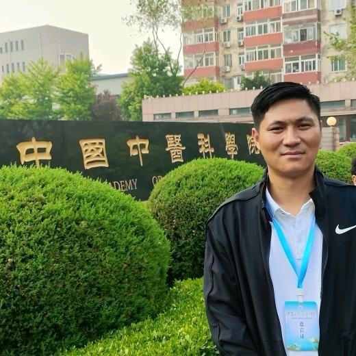王云龙（徐州广善堂）