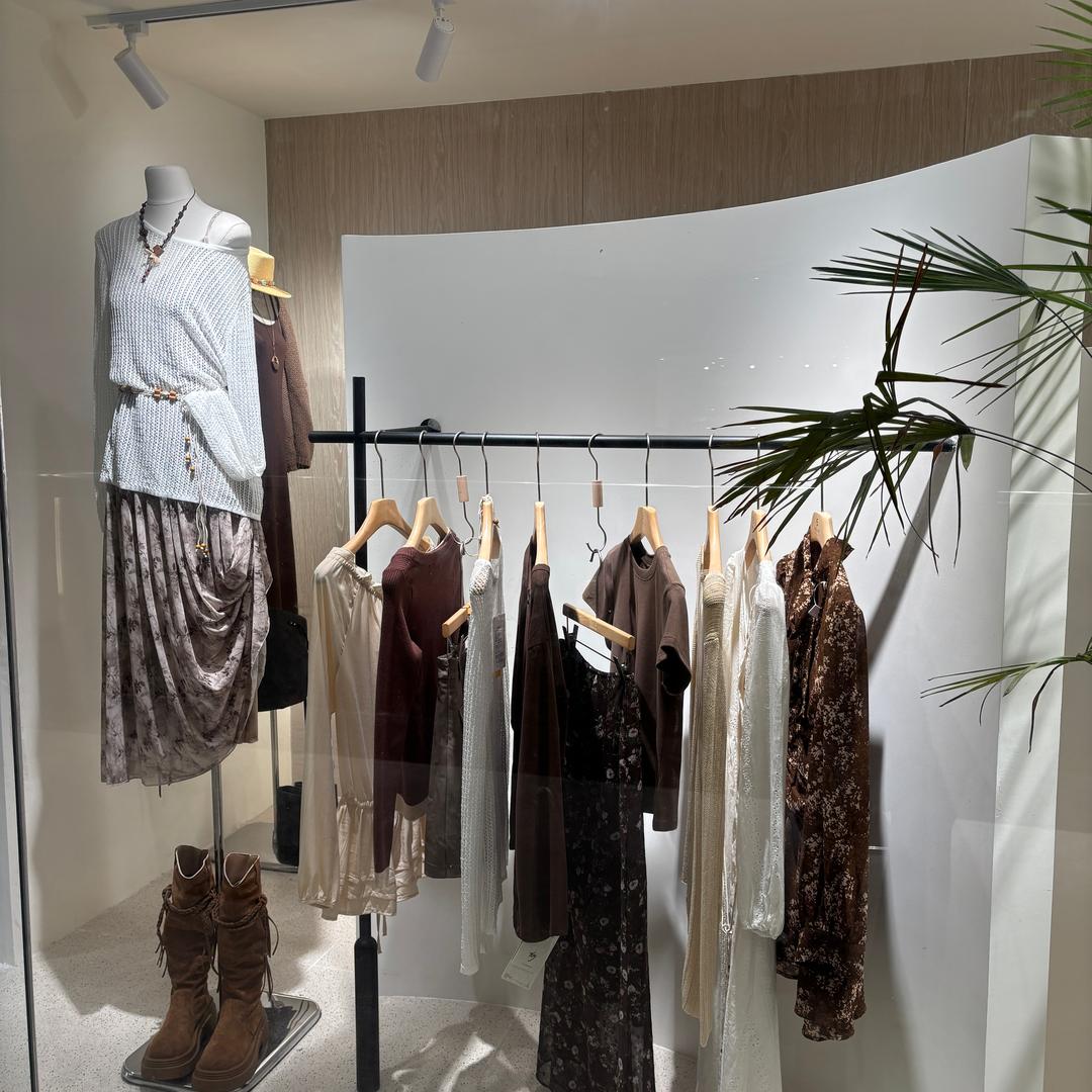 5号女装-招商号