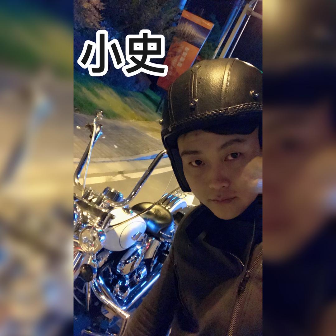小史 无锡183机车（高价收车）