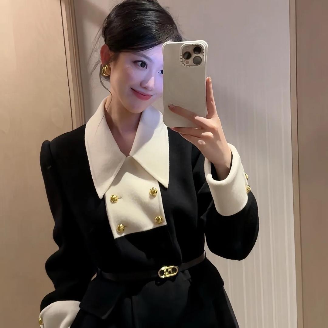 大李Dali精选穿搭