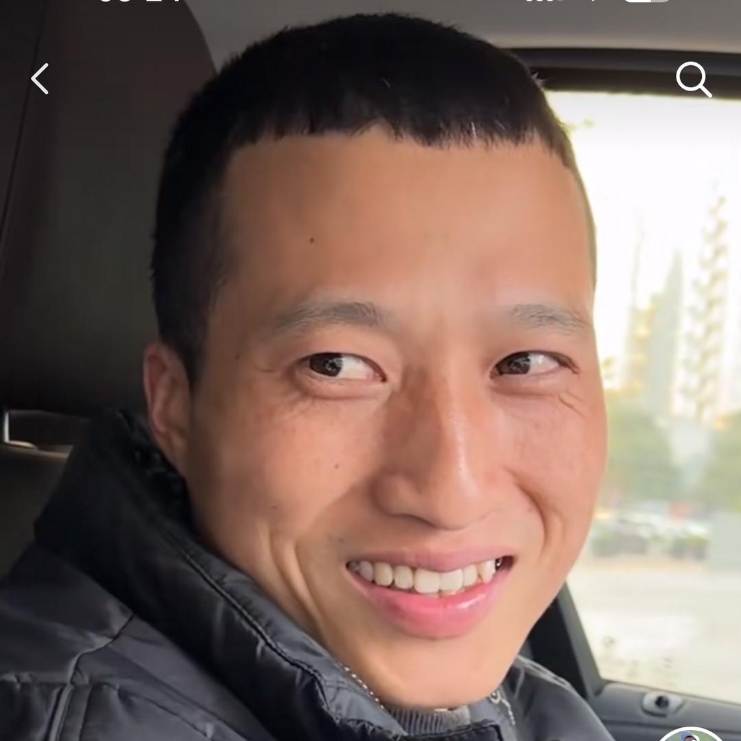 《憨文的一天》