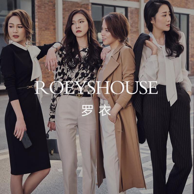 ROEYSHOUSE官方旗舰店