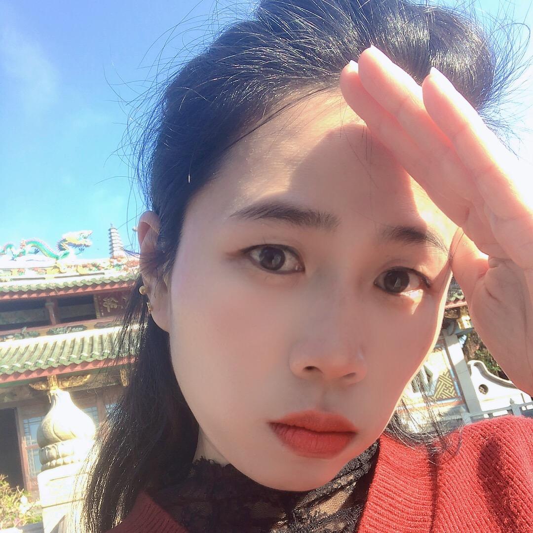 ❤️娇娇呀