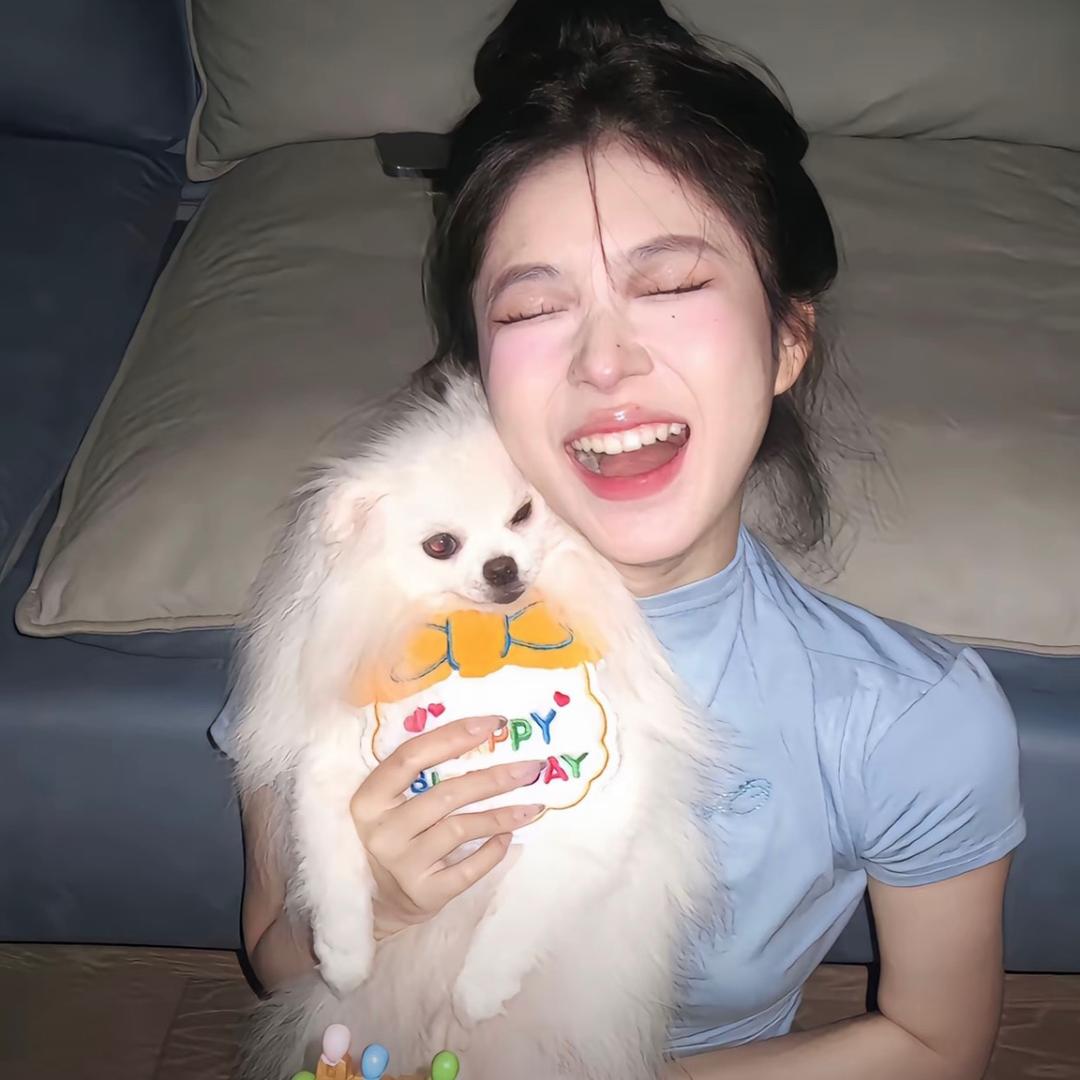 你..