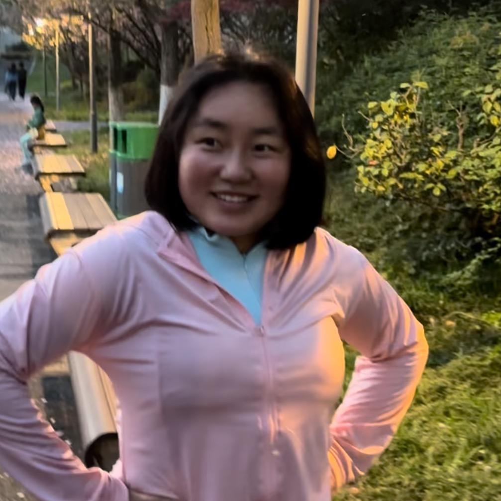 云云的逆袭日记