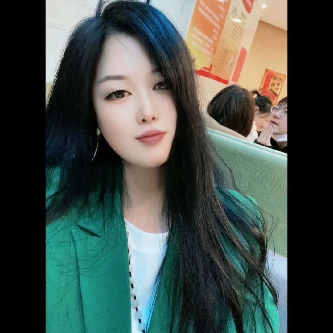 YHH一杨慧💰