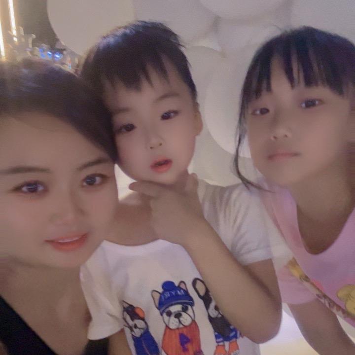 优承灯饰手工串珠，饰品，颜玉秀