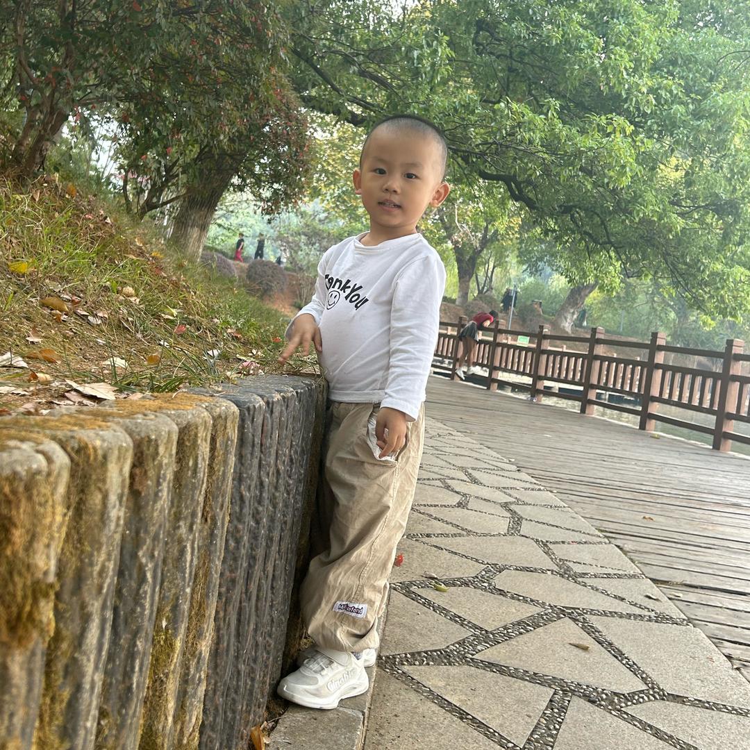 小赵要加油