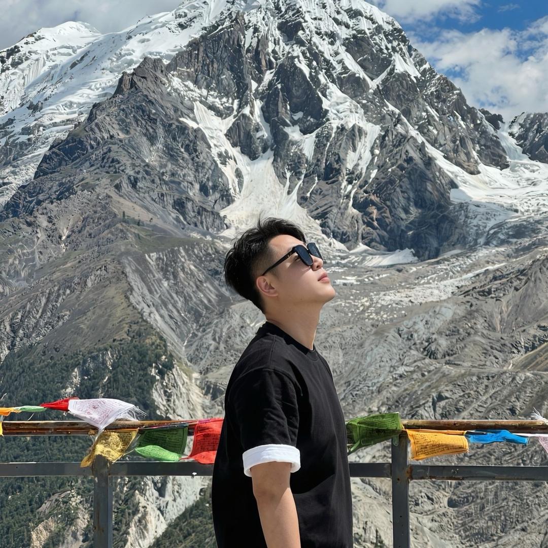 刘之大吉🇨🇳