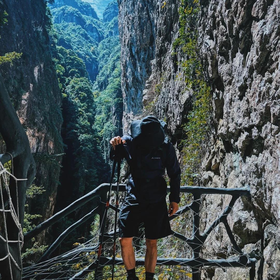 陆十一战术户外运动