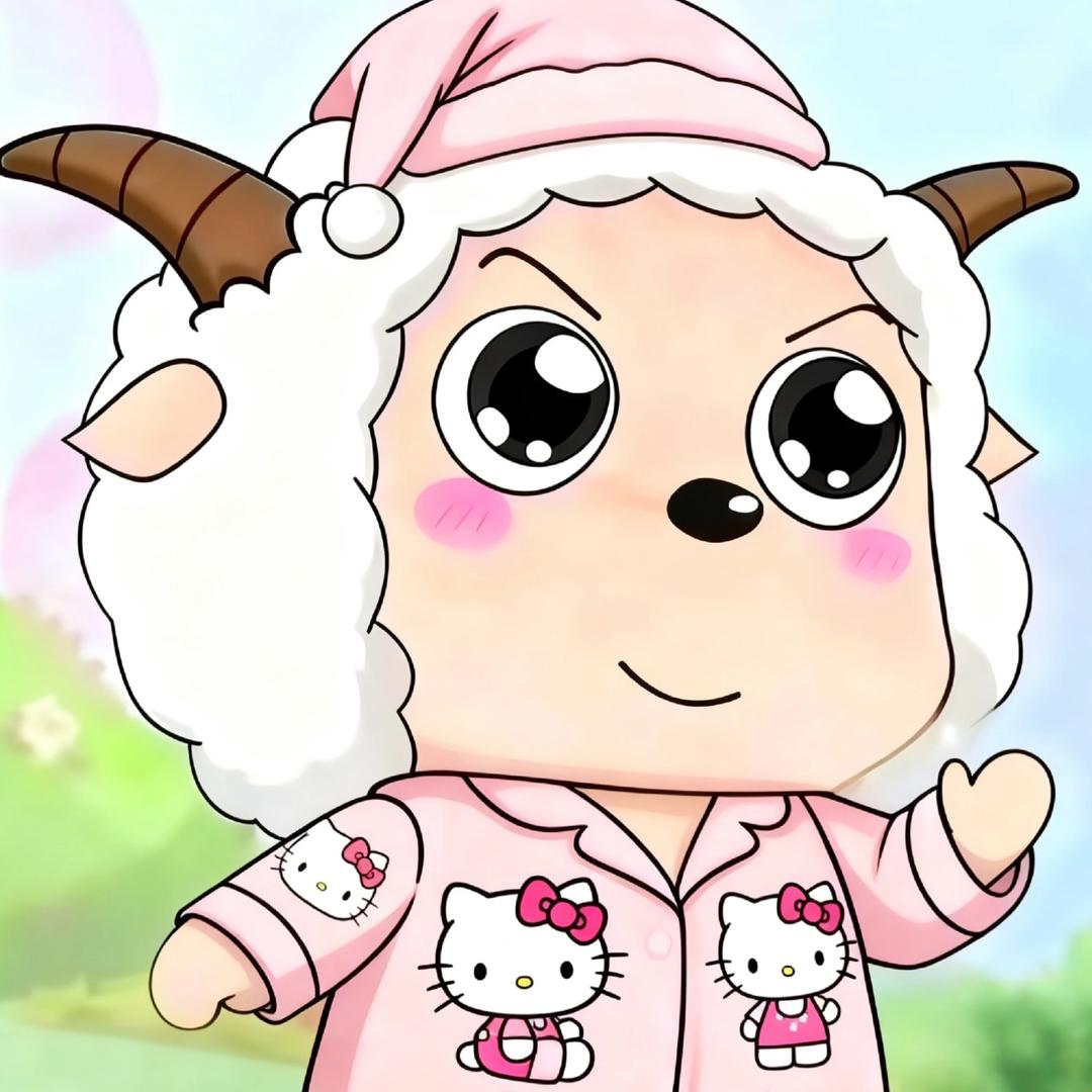小萱公主