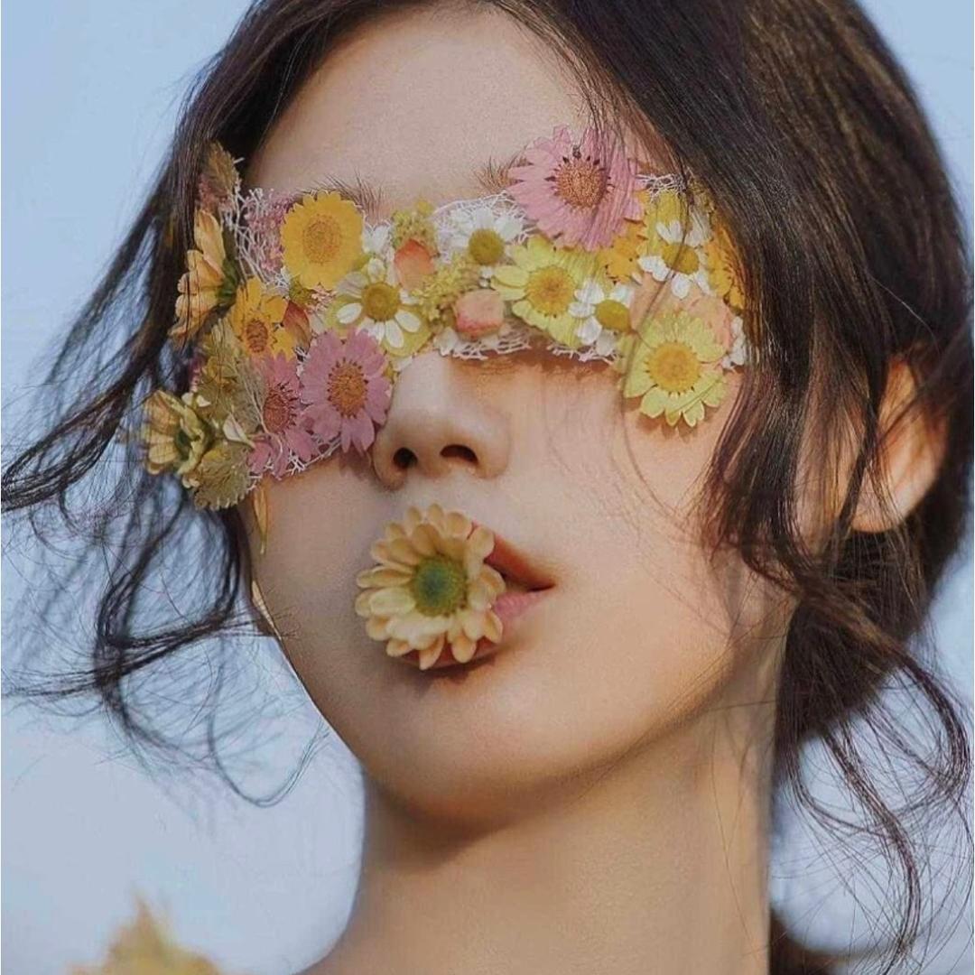 一路生花