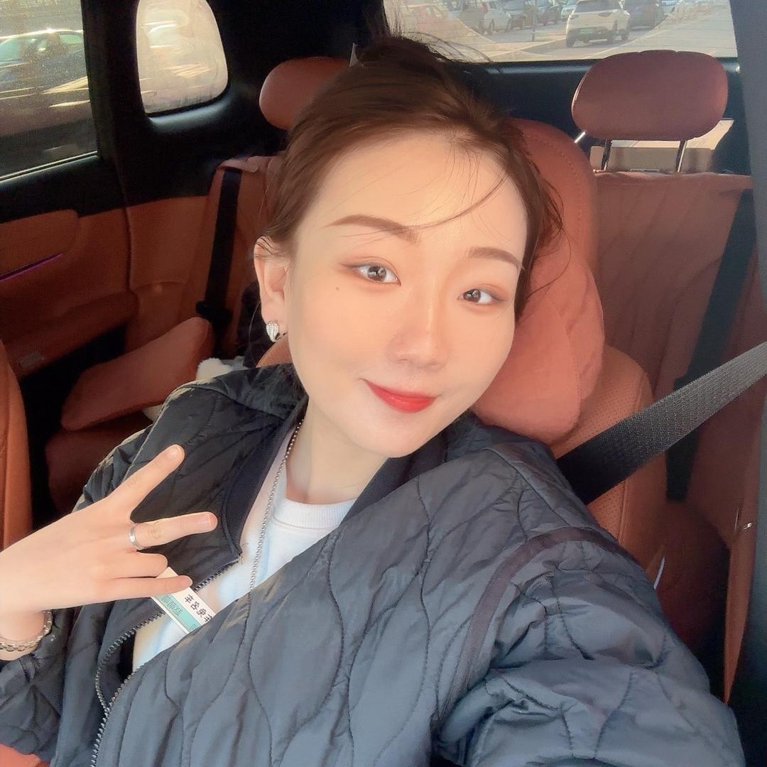 车兔说车108大队— 萌萌