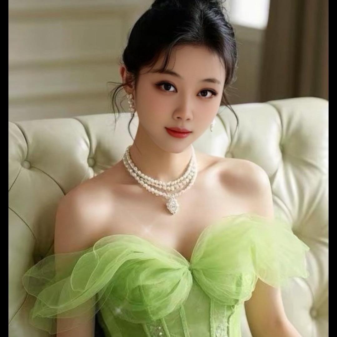碧君⁵⁰⁸