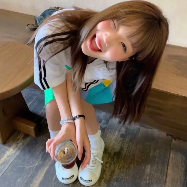 吐泡泡🫧