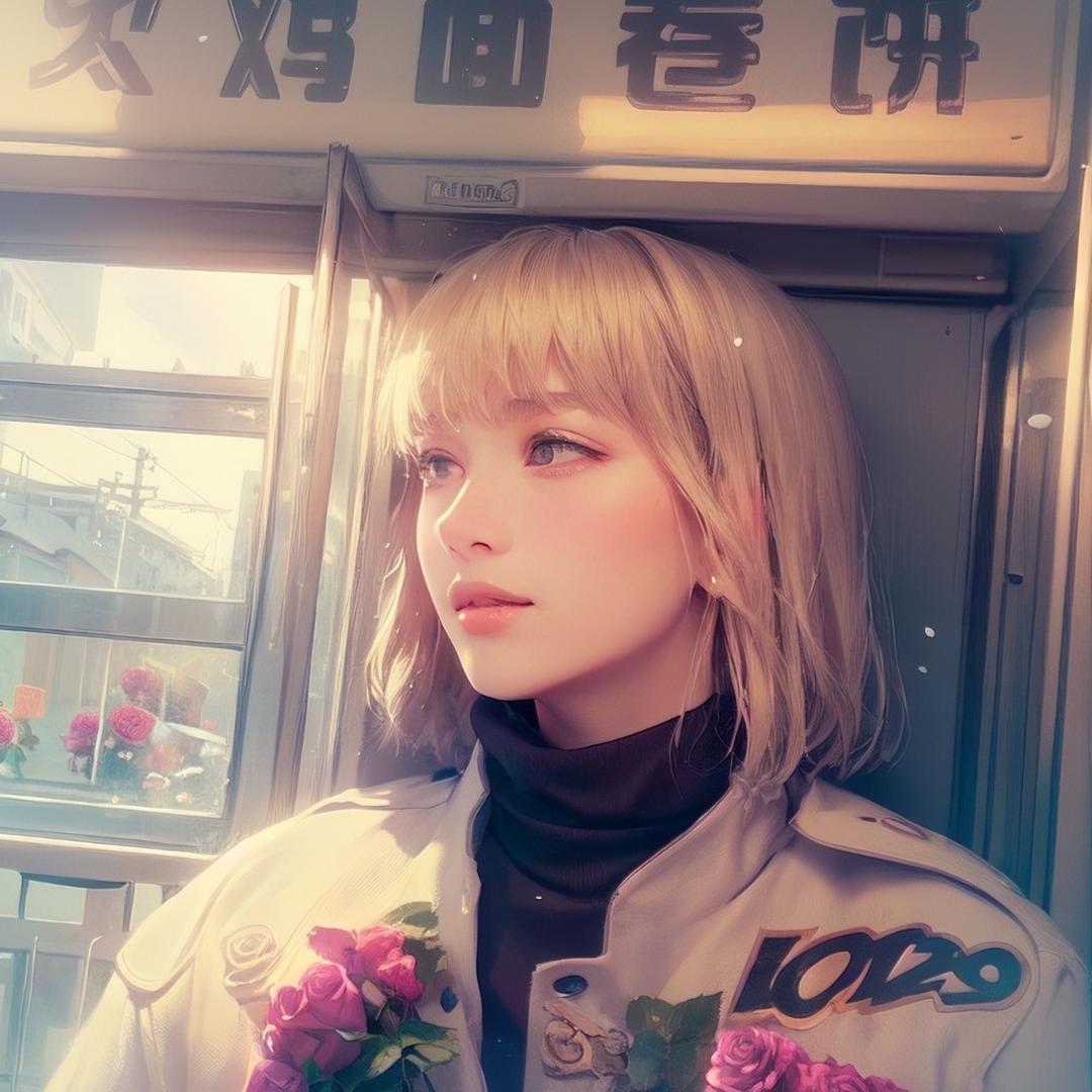 若即若离
