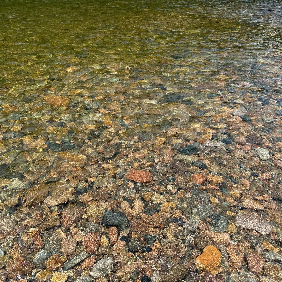 花露水